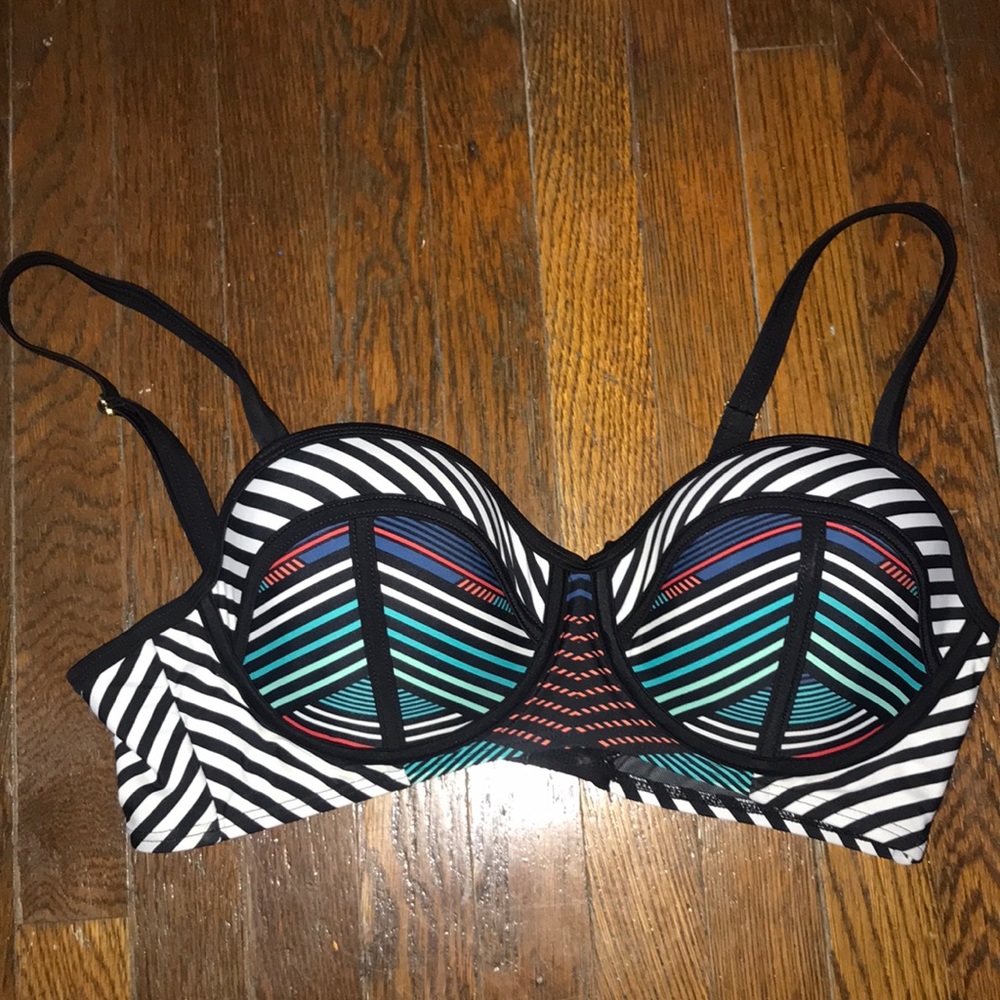 Swimsuits for All - Ashley Graham